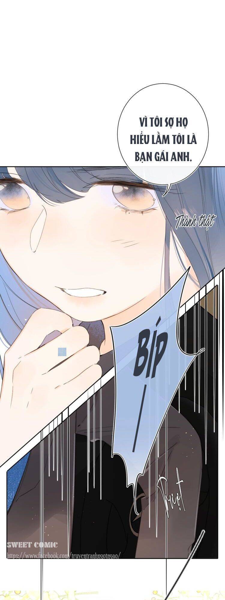 Đừng Khóc Chapter 38 - 29