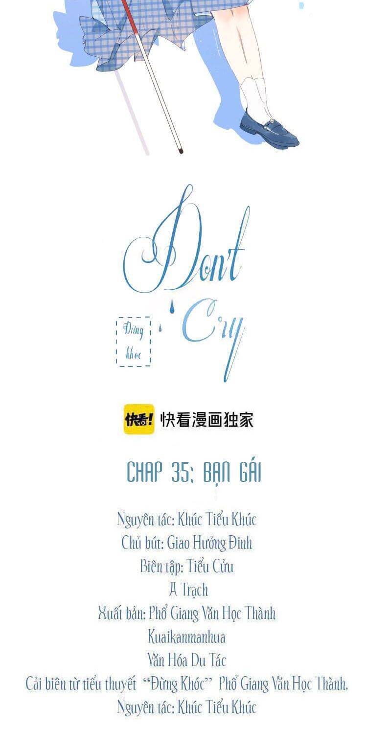 Đừng Khóc Chapter 38 - 4