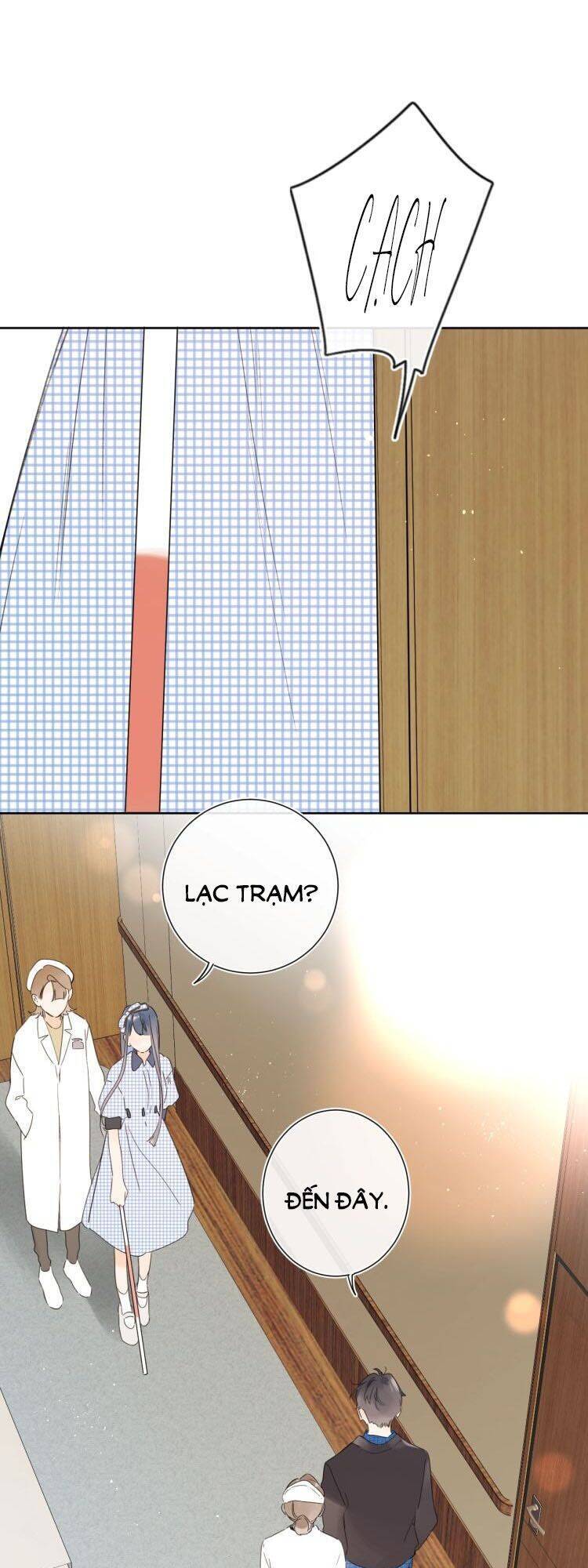 Đừng Khóc Chapter 38 - 5