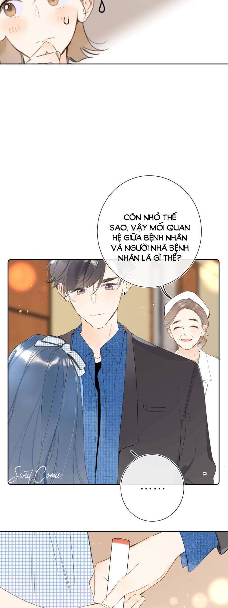 Đừng Khóc Chapter 38 - 7