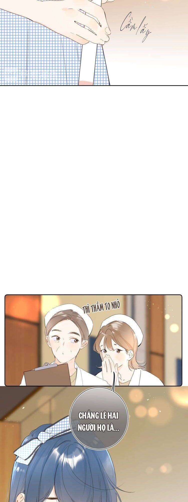 Đừng Khóc Chapter 38 - 8