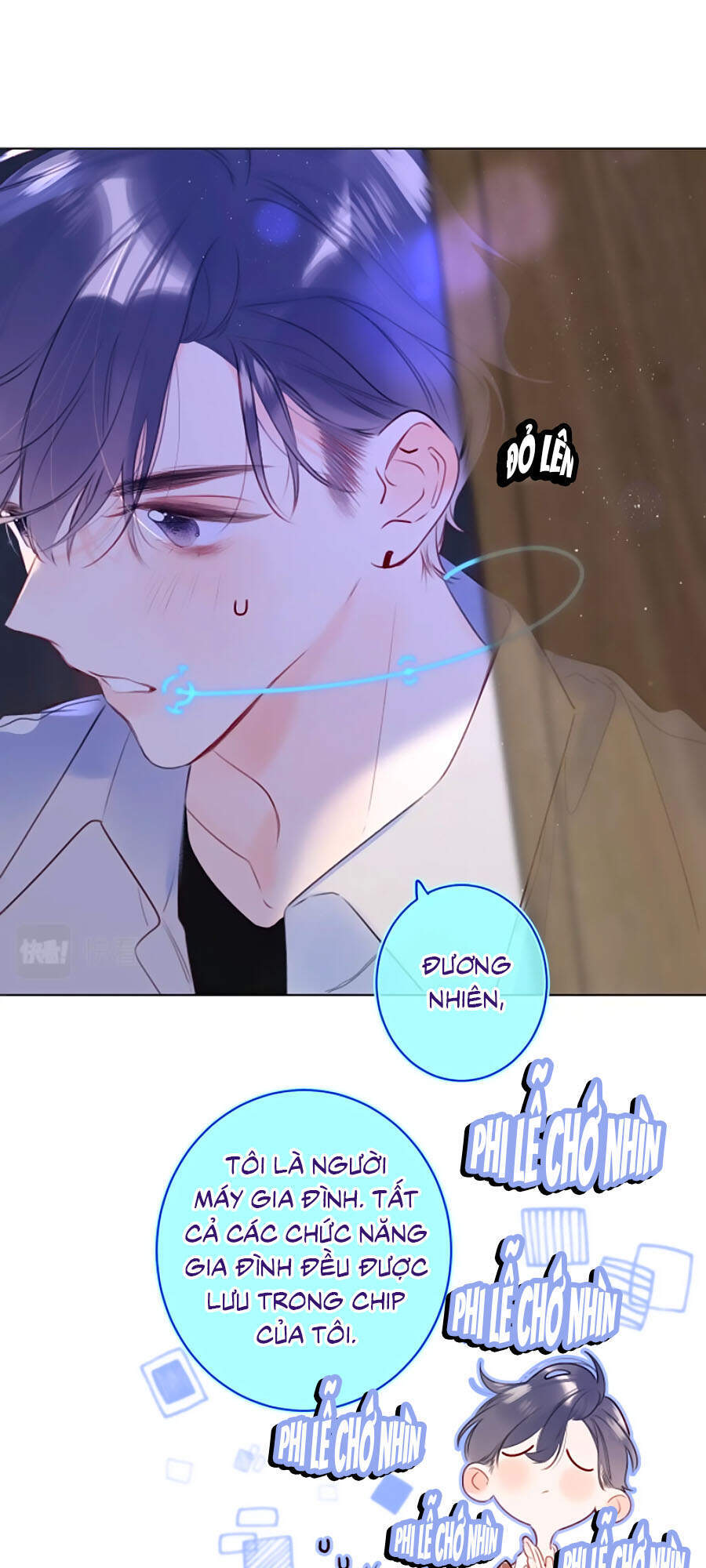 Đừng Khóc Chapter 51 - 2