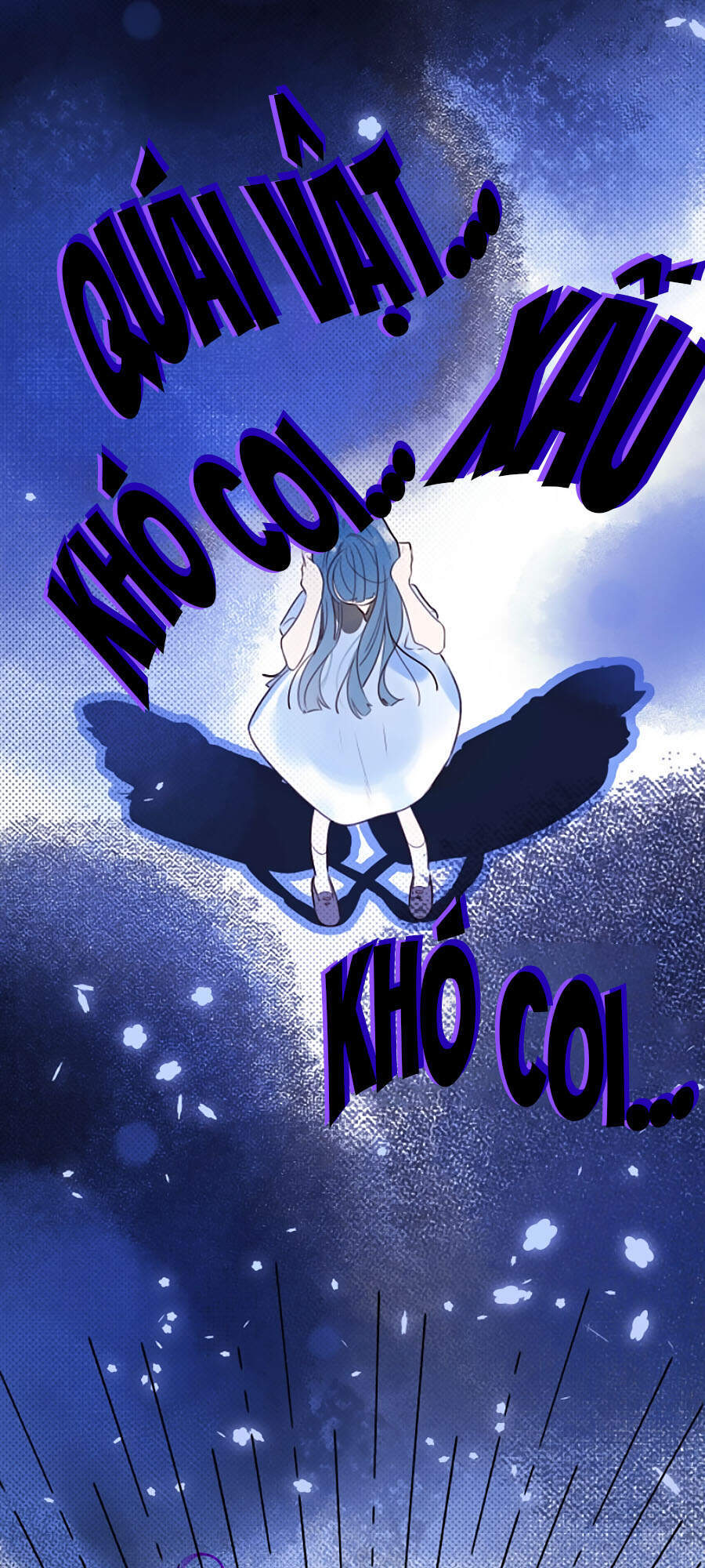 Đừng Khóc Chapter 51 - 12