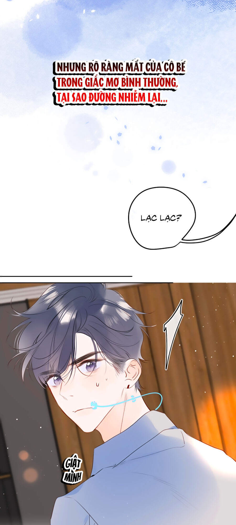 Đừng Khóc Chapter 51 - 16