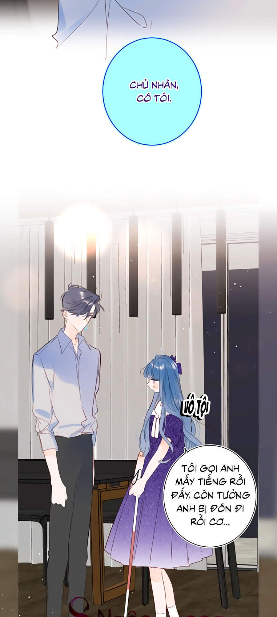 Đừng Khóc Chapter 51 - 17