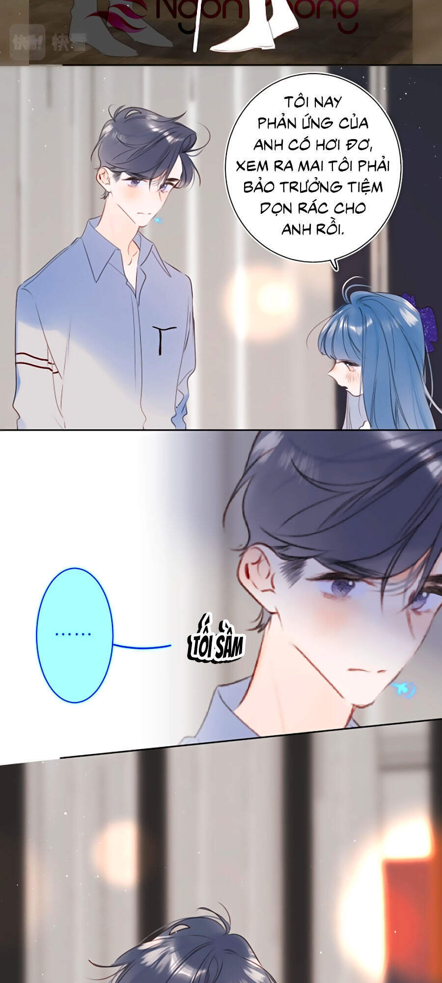 Đừng Khóc Chapter 51 - 18