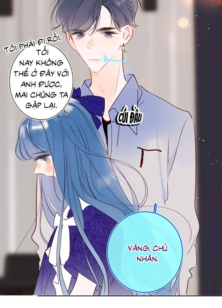 Đừng Khóc Chapter 51 - 19