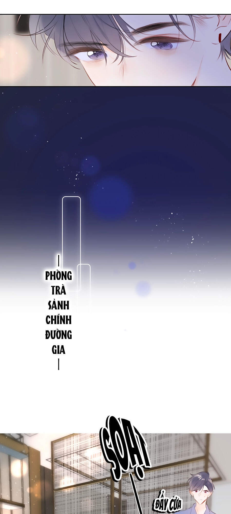 Đừng Khóc Chapter 51 - 20