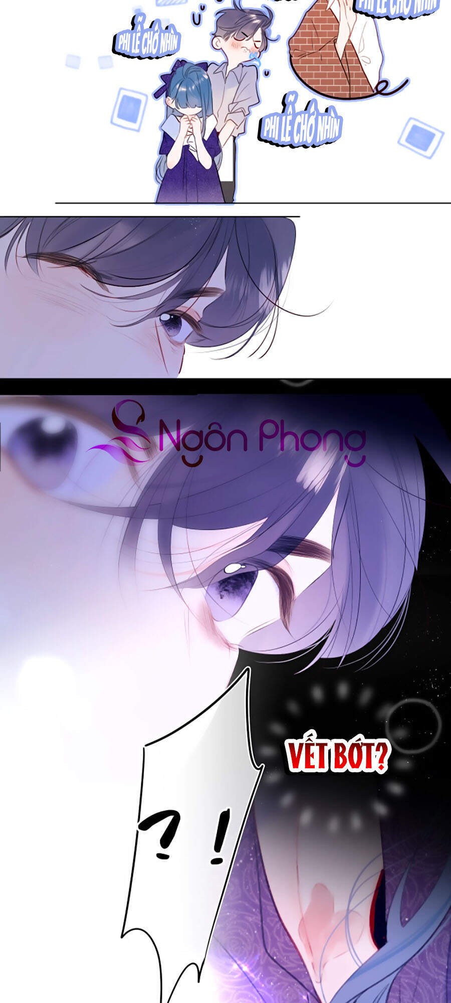 Đừng Khóc Chapter 51 - 3