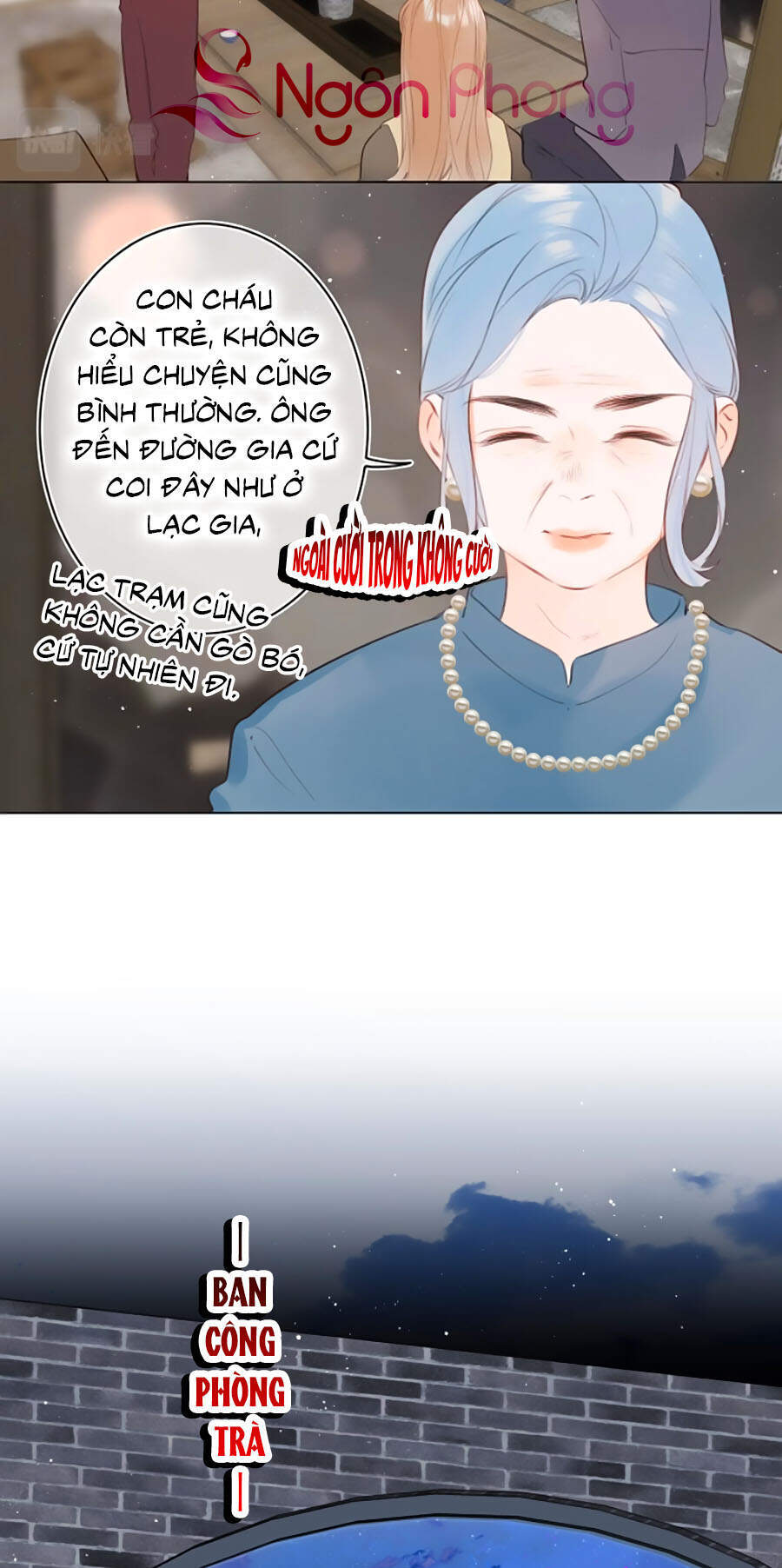 Đừng Khóc Chapter 51 - 26