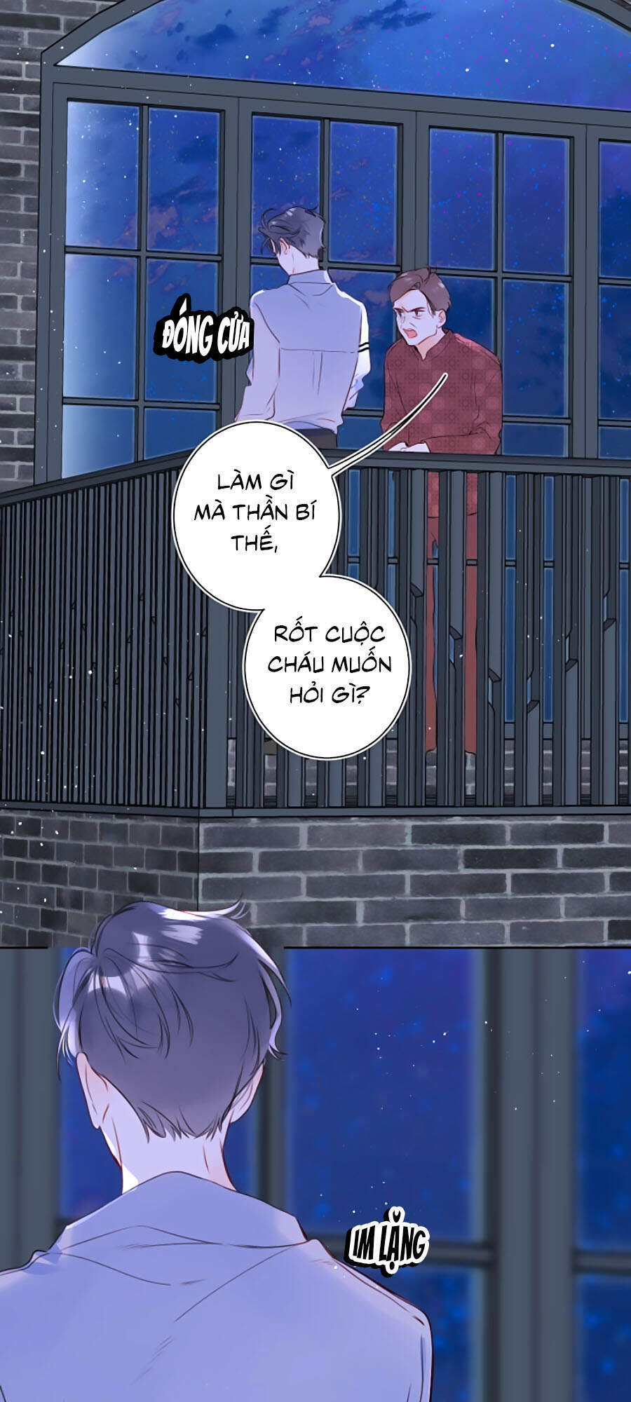 Đừng Khóc Chapter 51 - 27