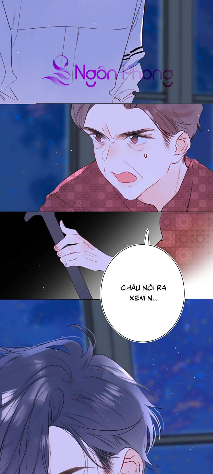 Đừng Khóc Chapter 51 - 28