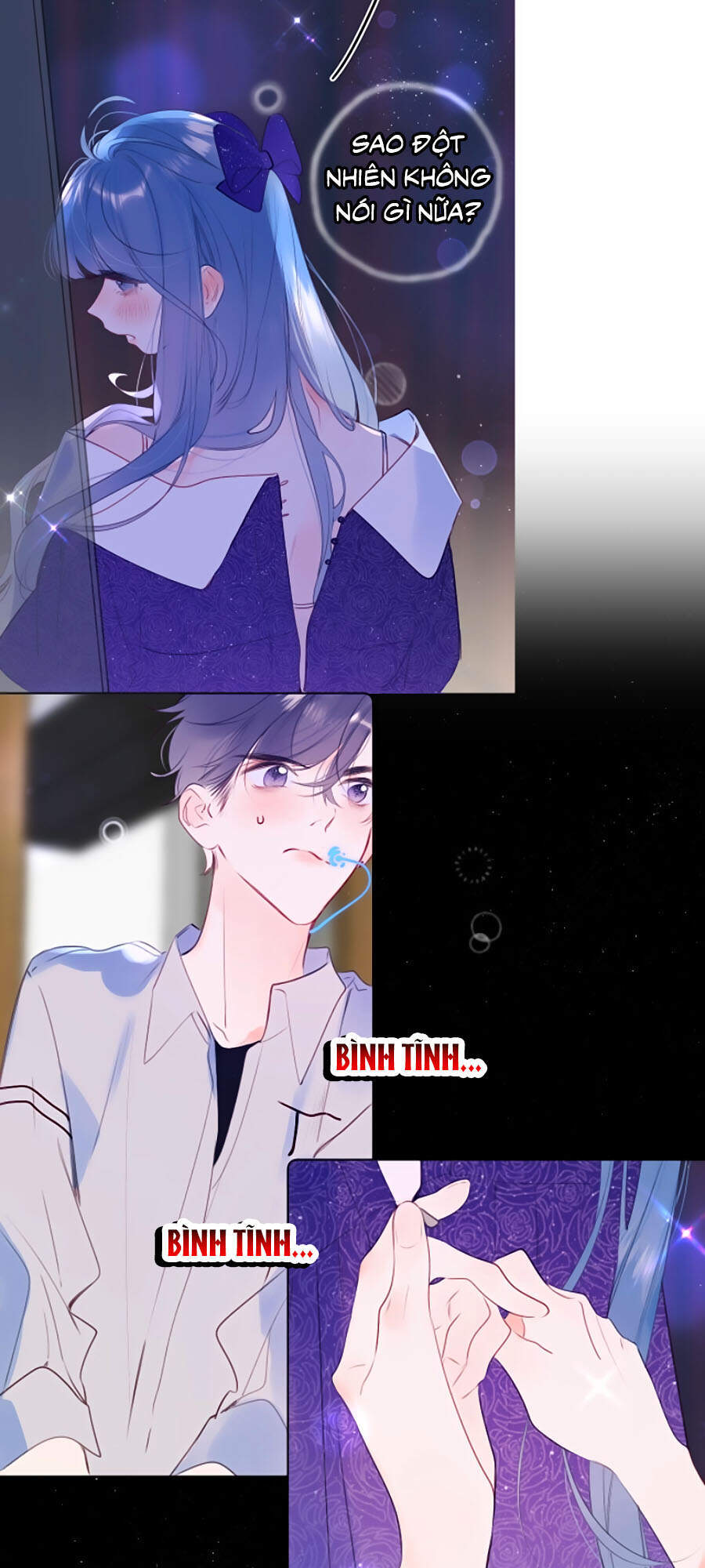Đừng Khóc Chapter 51 - 5