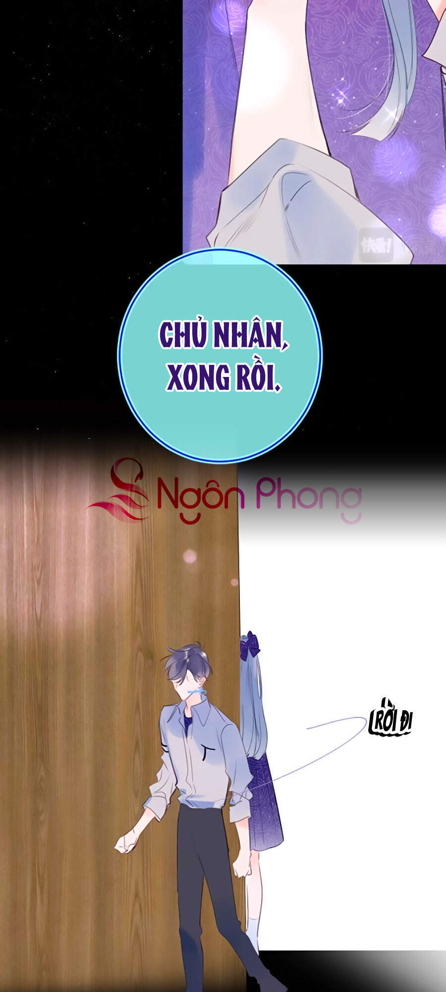 Đừng Khóc Chapter 51 - 6