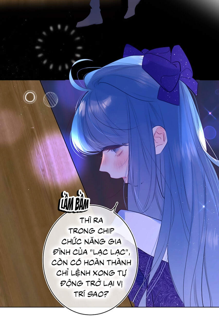 Đừng Khóc Chapter 51 - 7