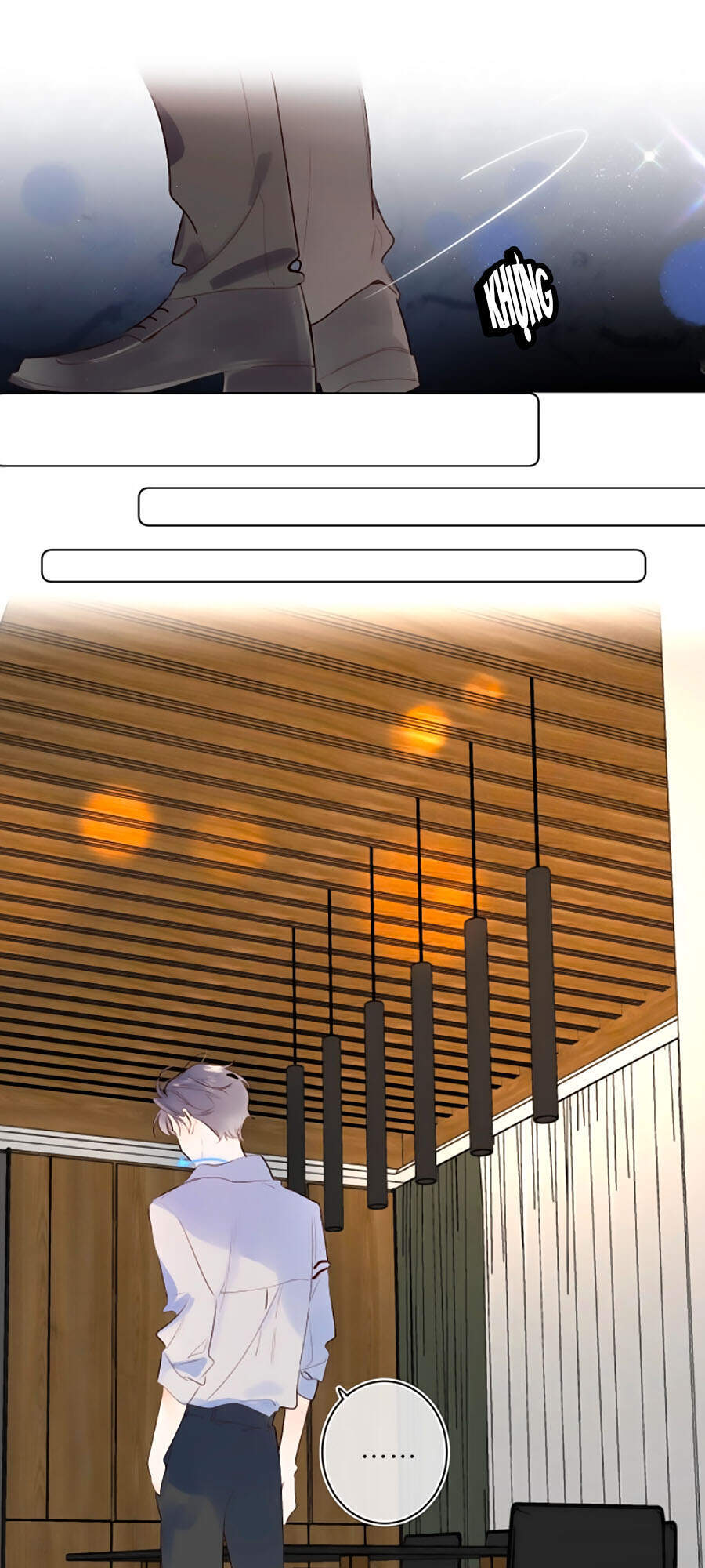 Đừng Khóc Chapter 51 - 8