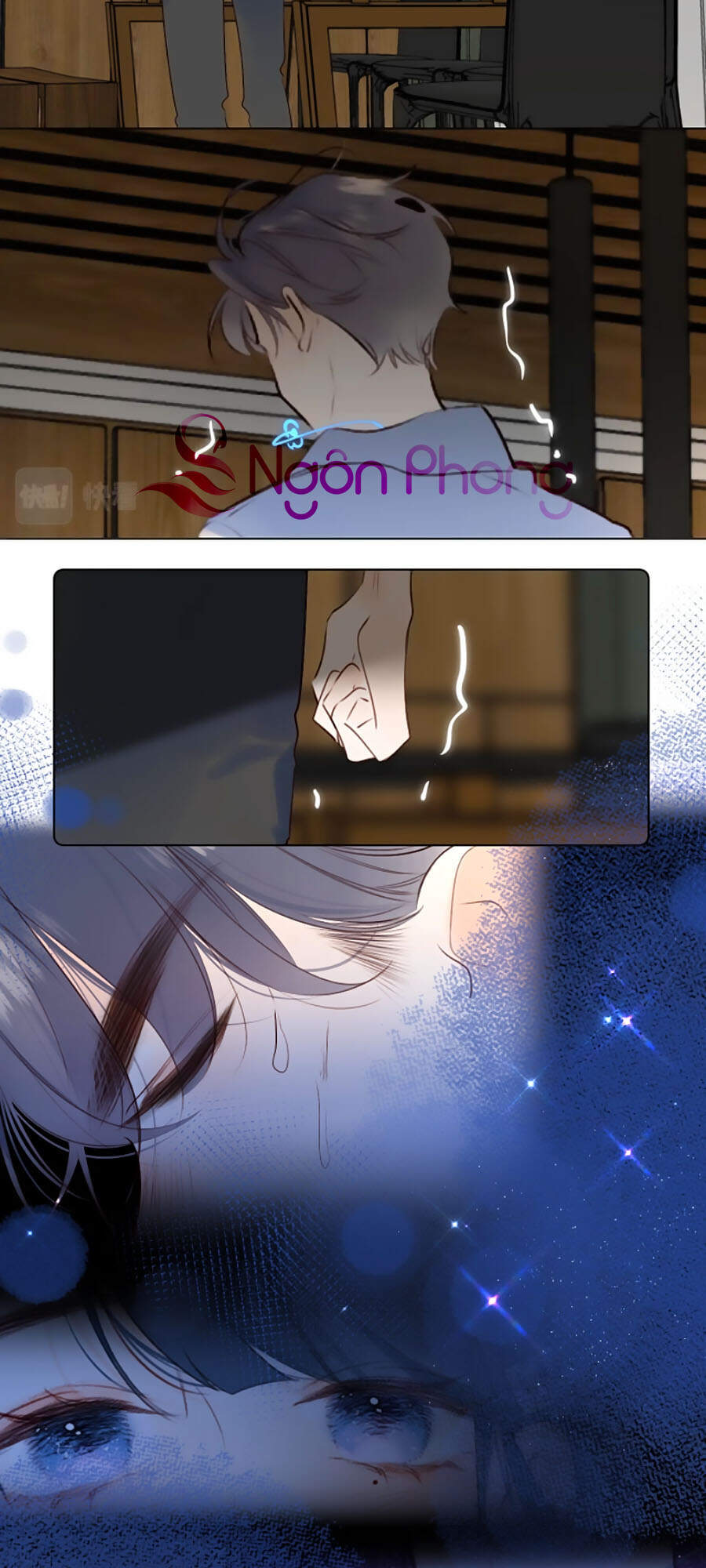 Đừng Khóc Chapter 51 - 9