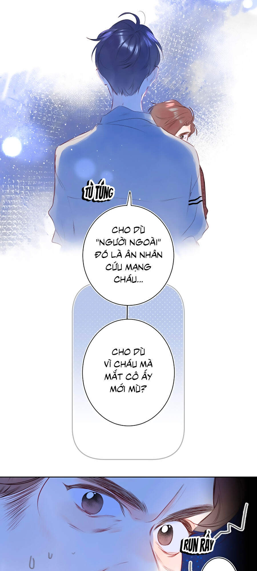 Đừng Khóc Chapter 52 - 11