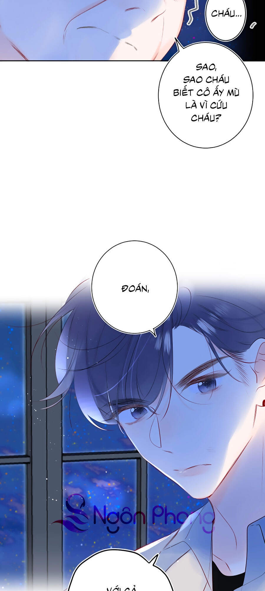 Đừng Khóc Chapter 52 - 12