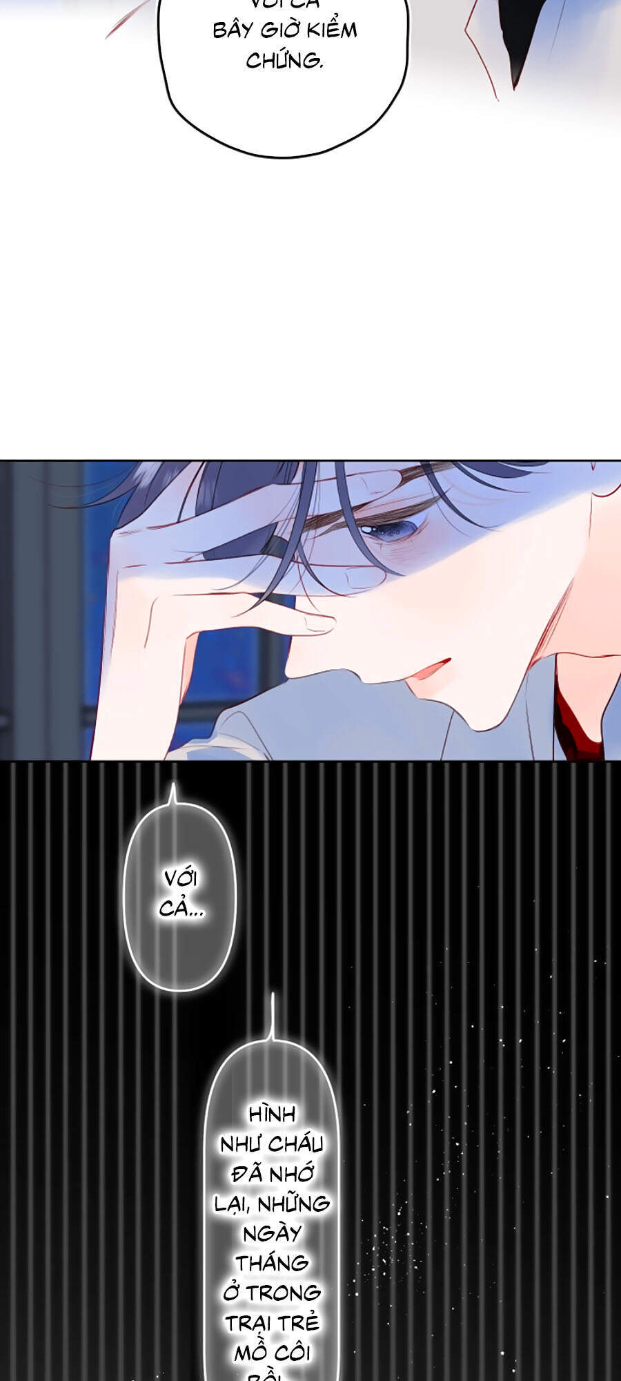 Đừng Khóc Chapter 52 - 13