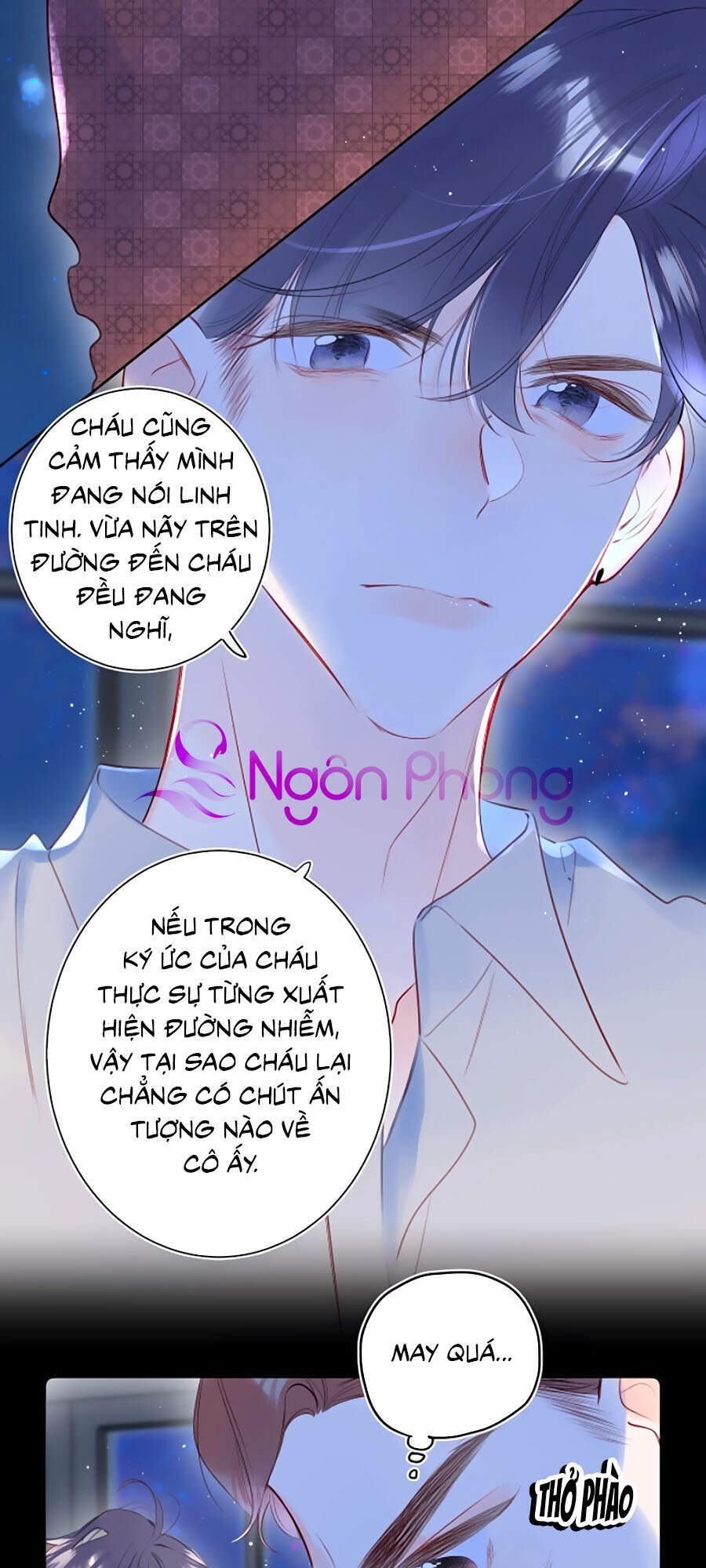 Đừng Khóc Chapter 52 - 3