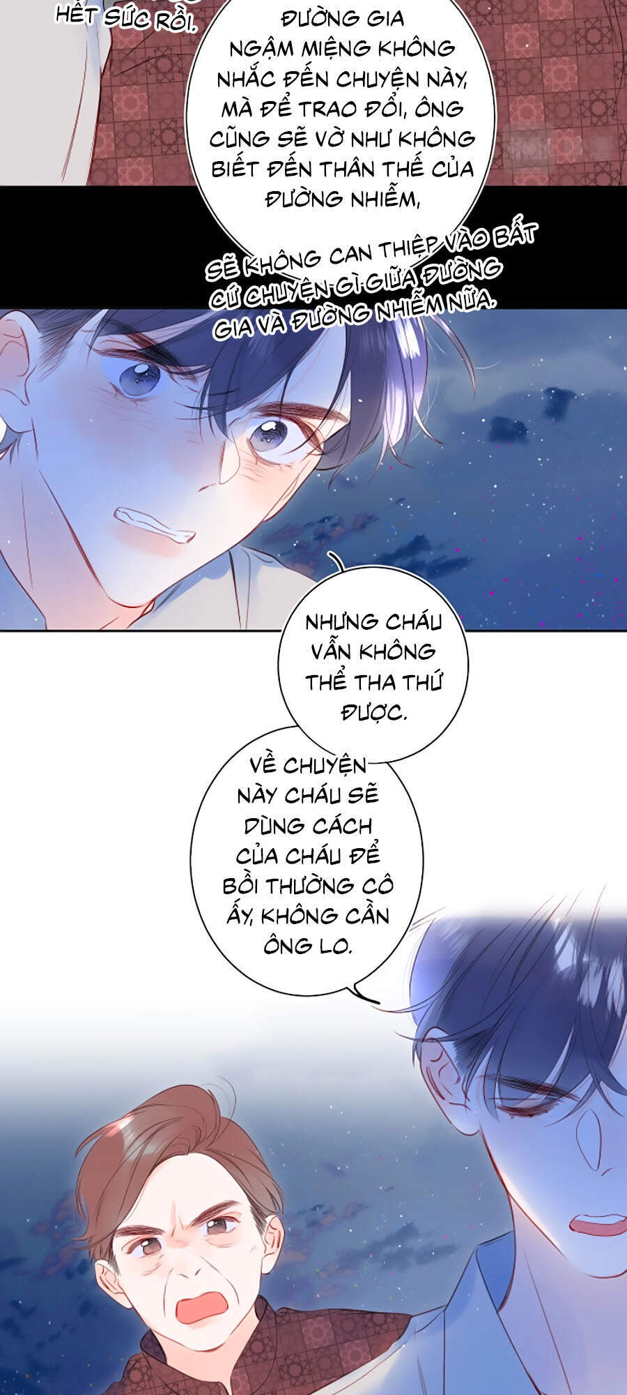 Đừng Khóc Chapter 52 - 21