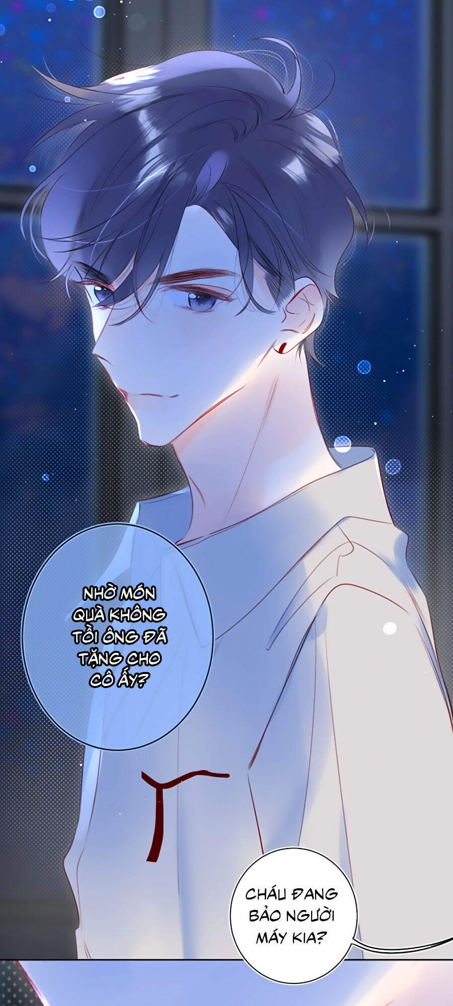 Đừng Khóc Chapter 52 - 23