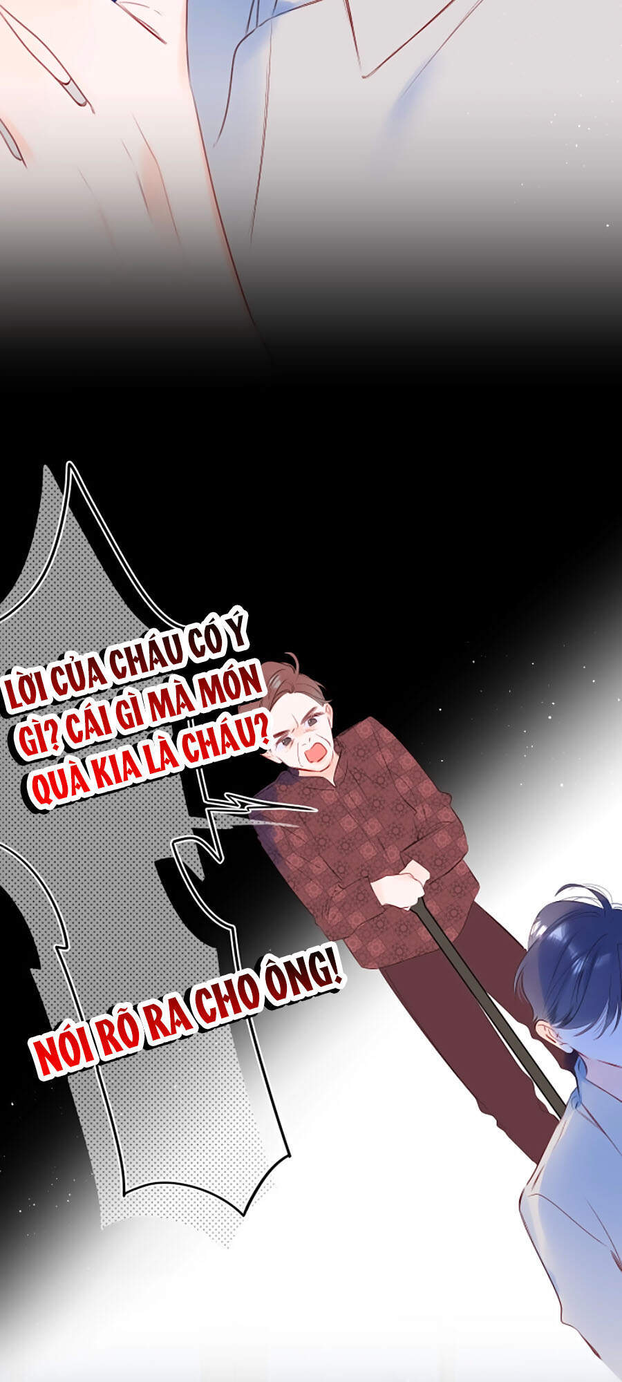 Đừng Khóc Chapter 52 - 26