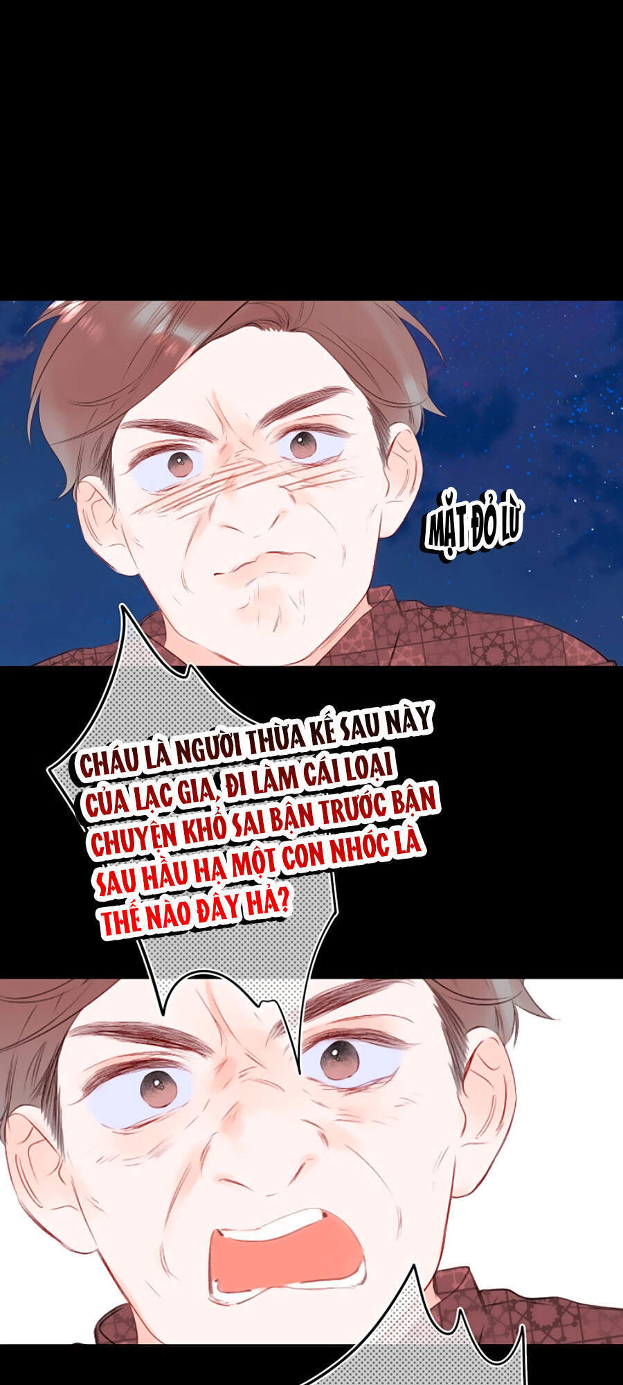 Đừng Khóc Chapter 52 - 28