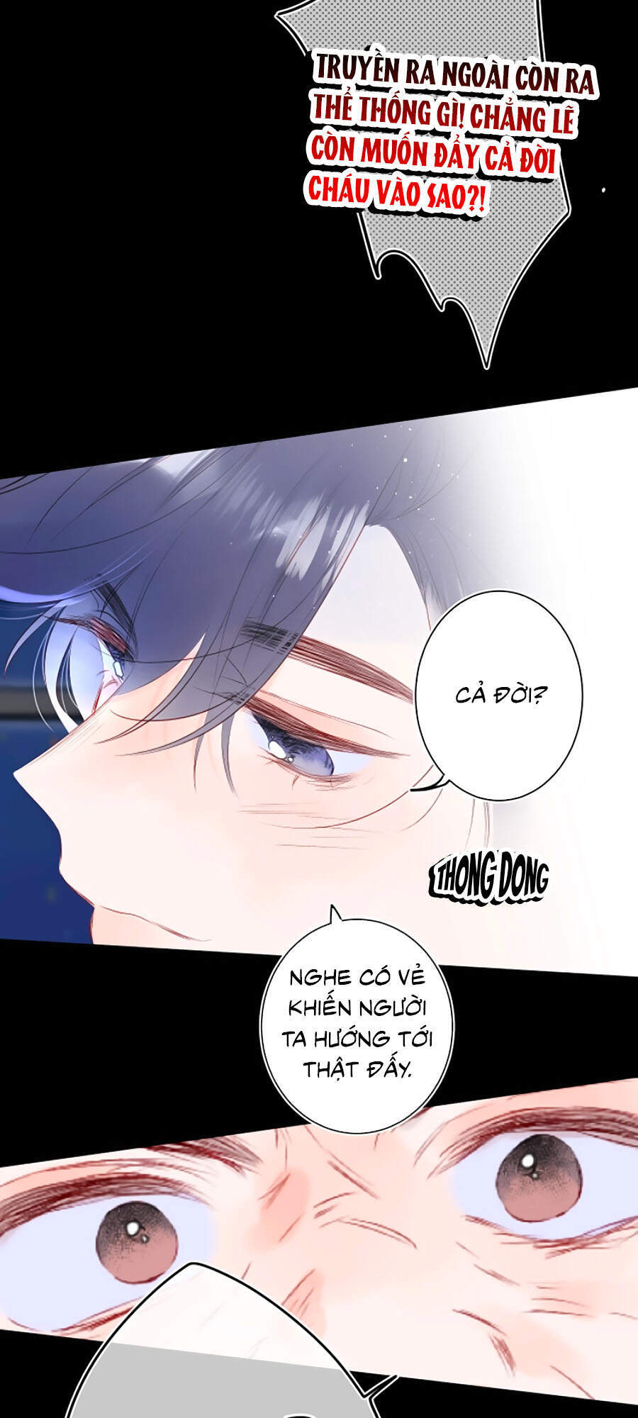 Đừng Khóc Chapter 52 - 29