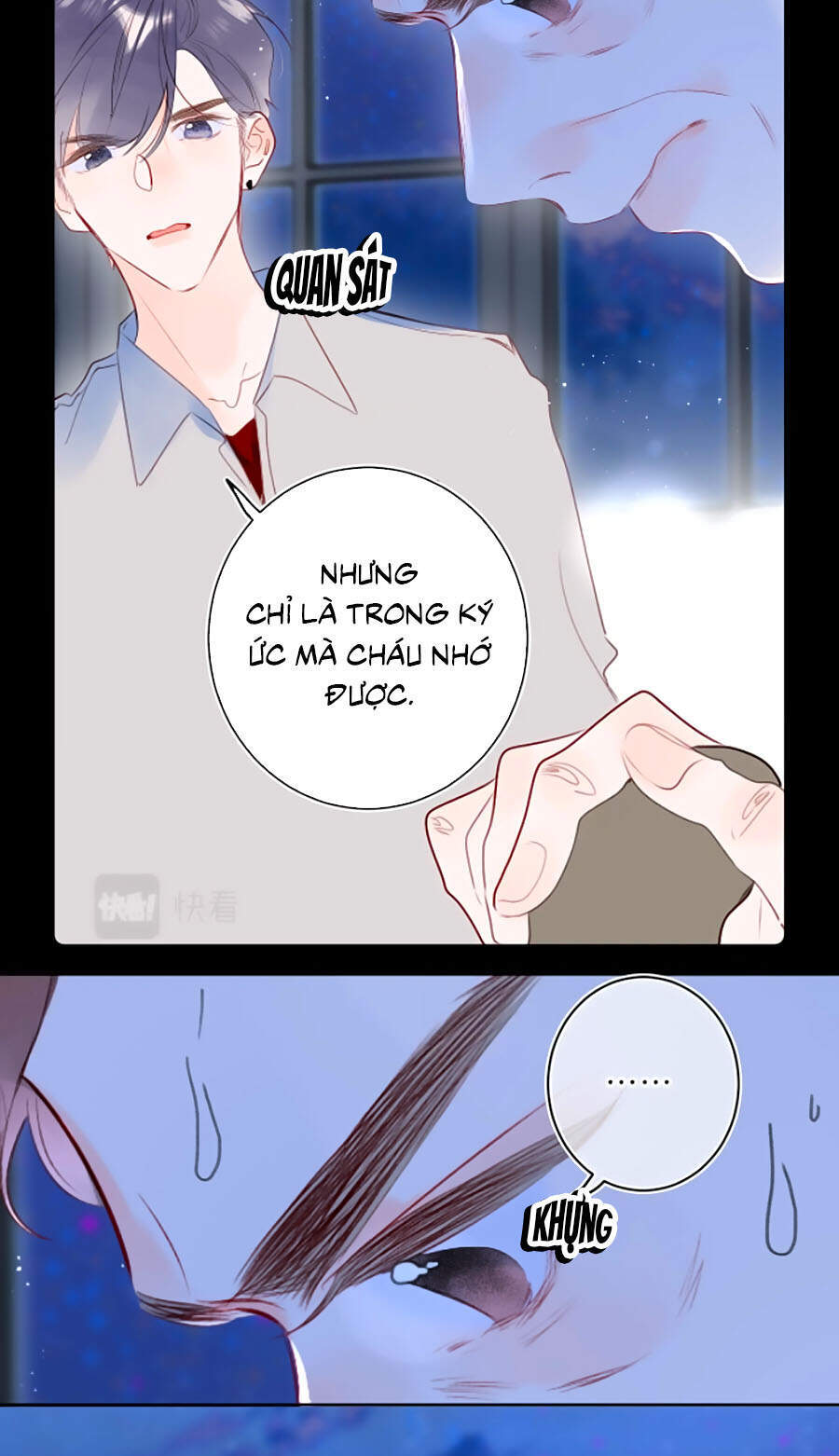 Đừng Khóc Chapter 52 - 4