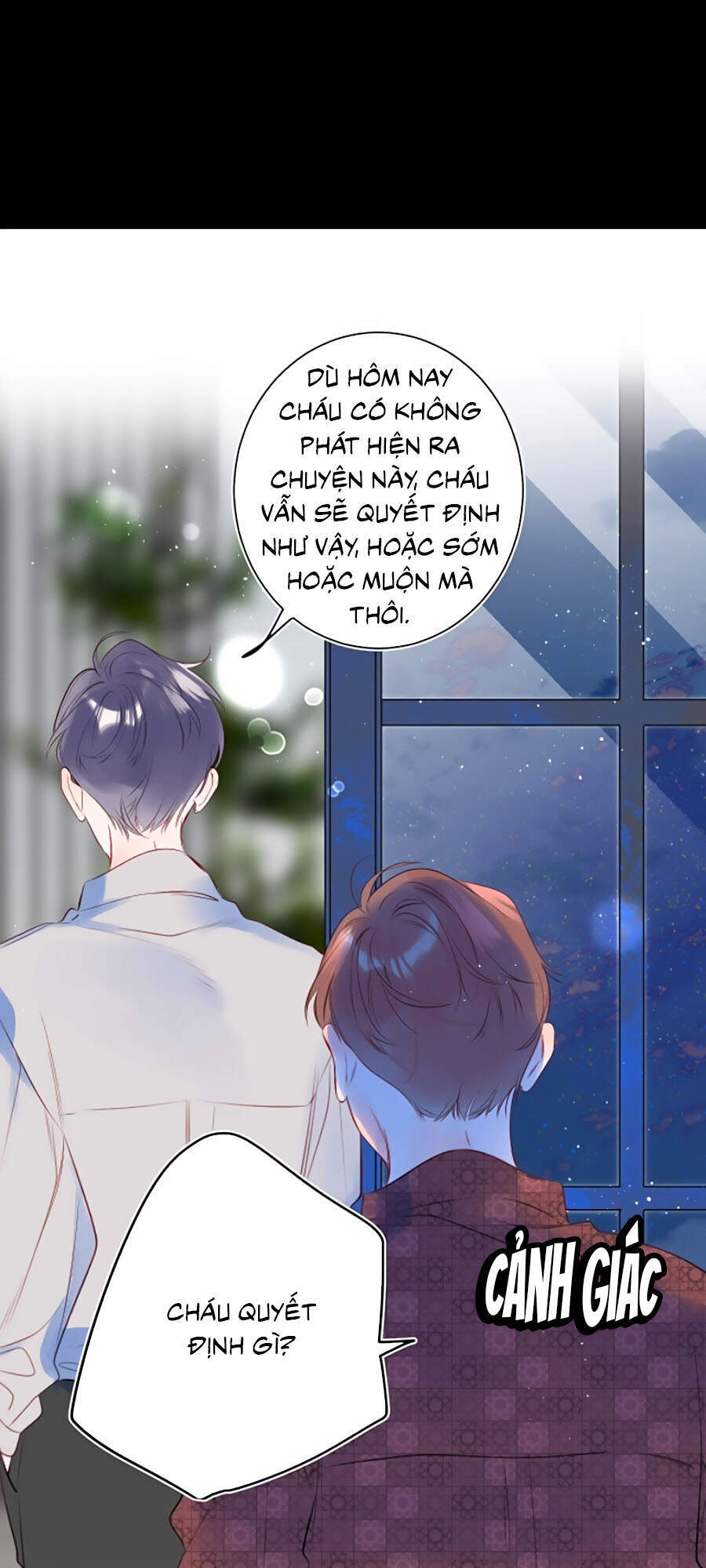 Đừng Khóc Chapter 52 - 31