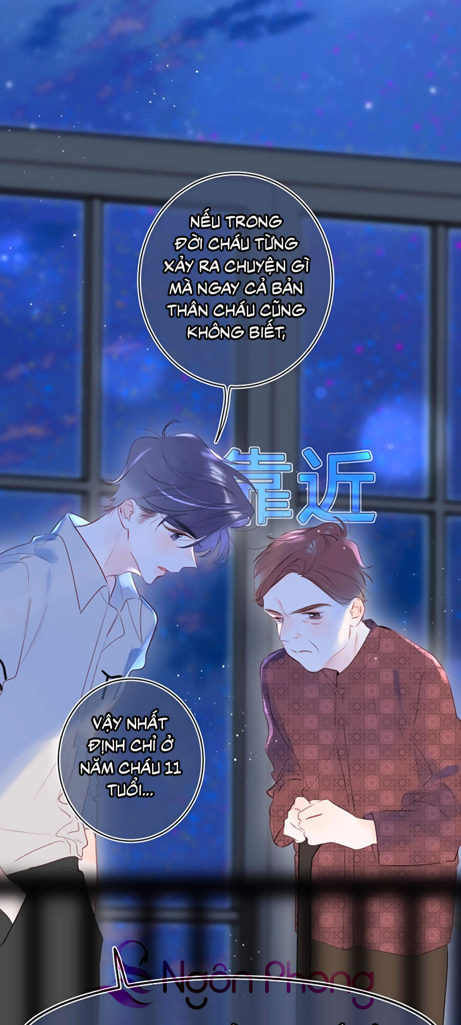 Đừng Khóc Chapter 52 - 5