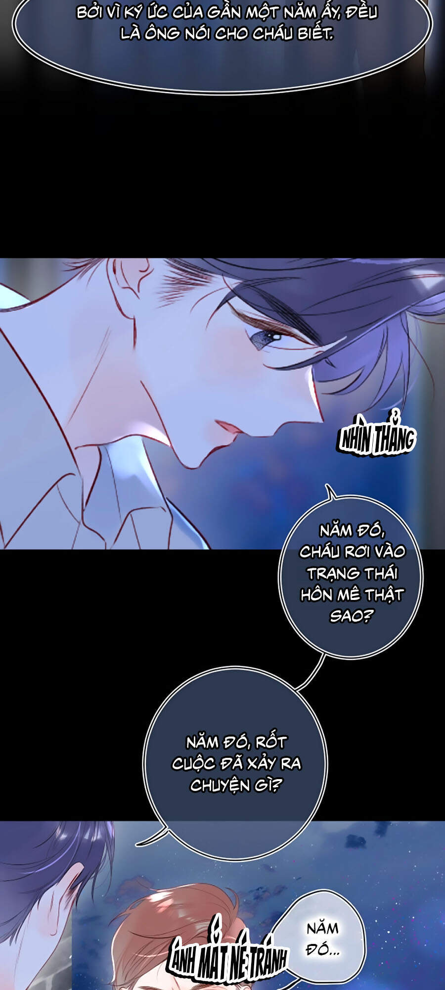 Đừng Khóc Chapter 52 - 6