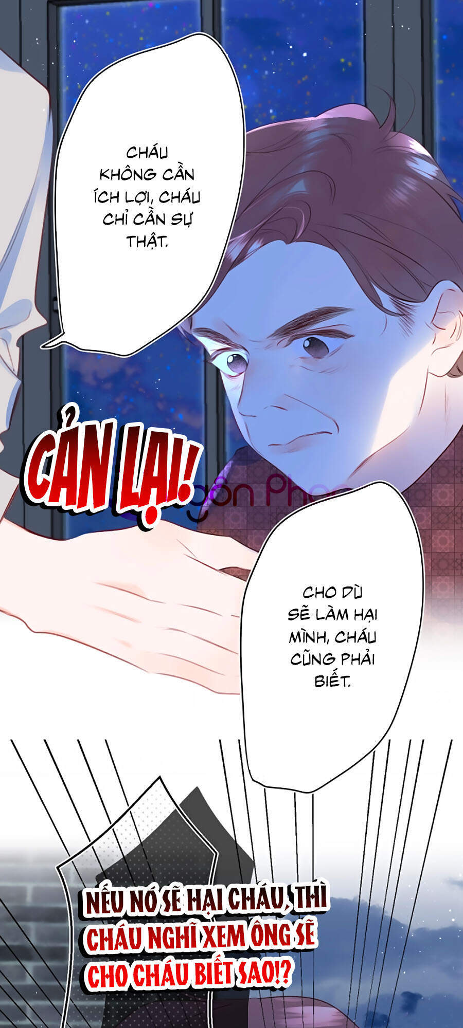 Đừng Khóc Chapter 52 - 9