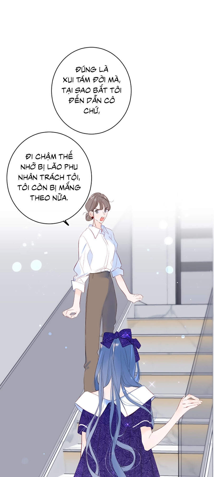 Đừng Khóc Chapter 53 - 2