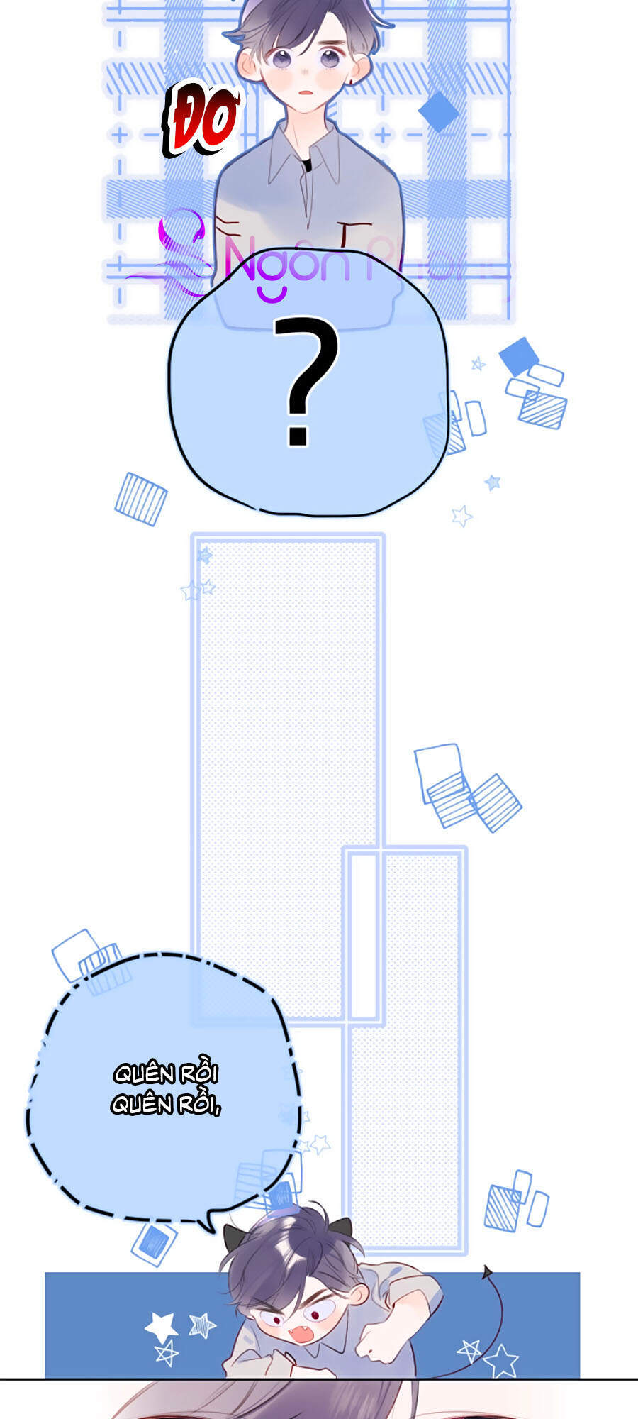 Đừng Khóc Chapter 53 - 11