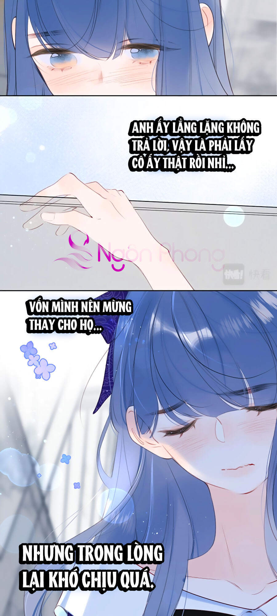 Đừng Khóc Chapter 53 - 14