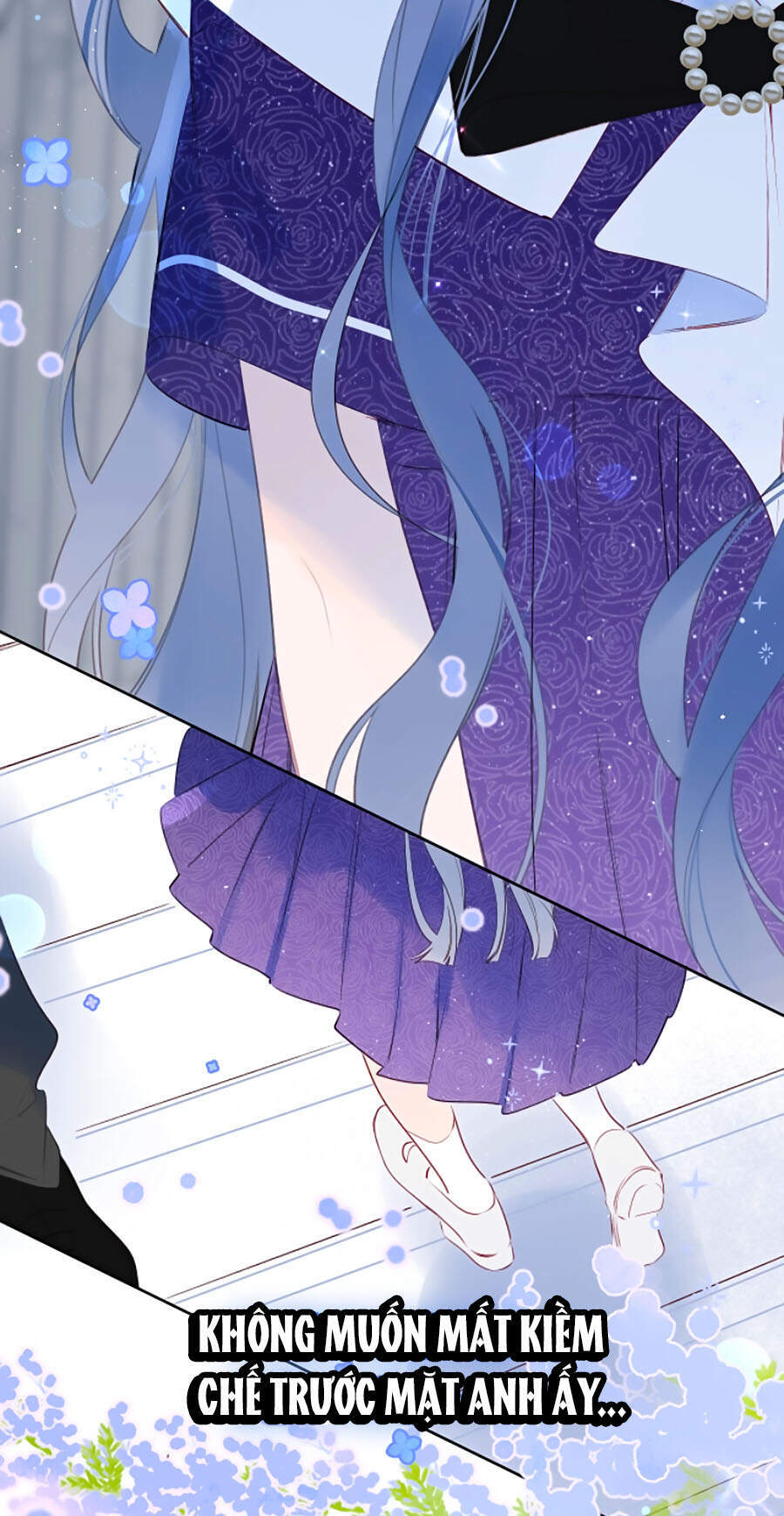 Đừng Khóc Chapter 53 - 15