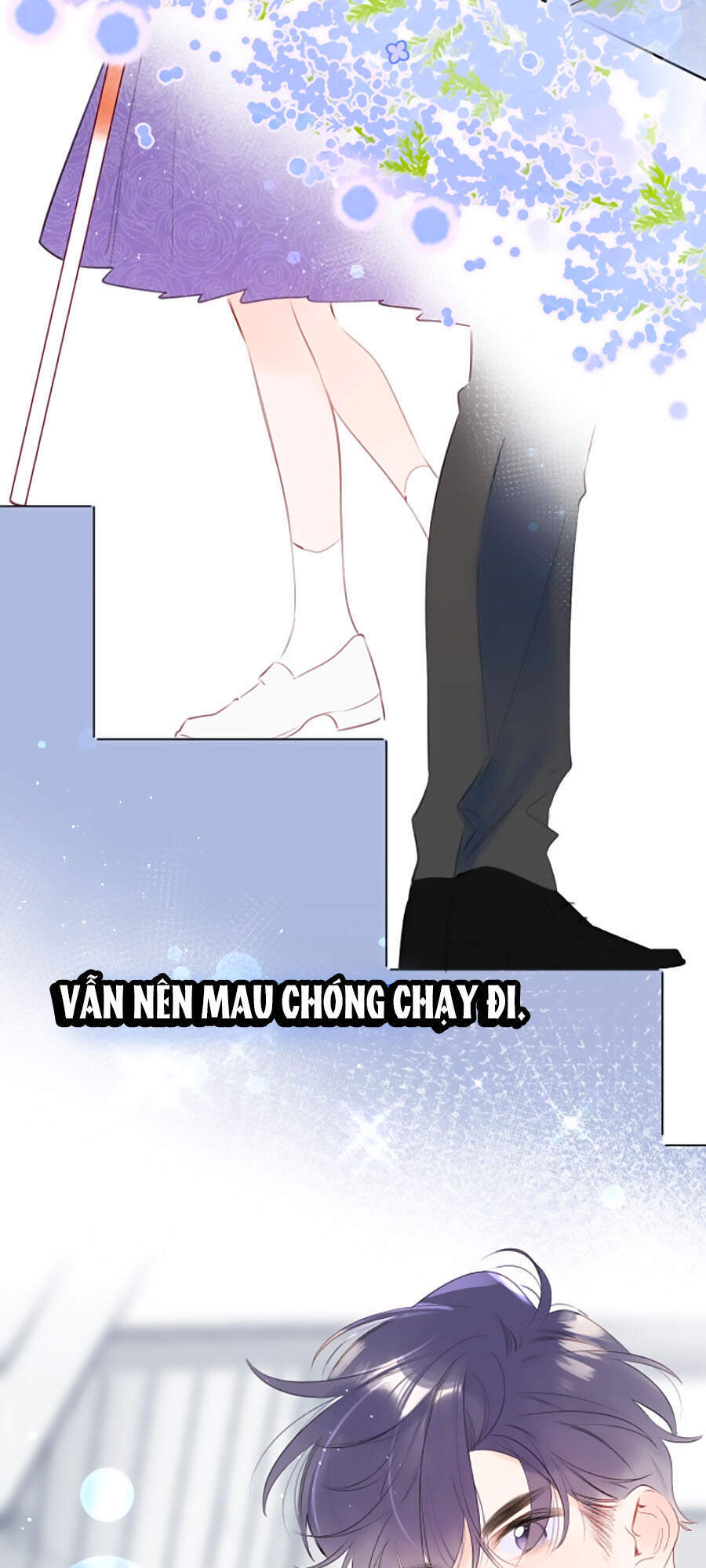 Đừng Khóc Chapter 53 - 16