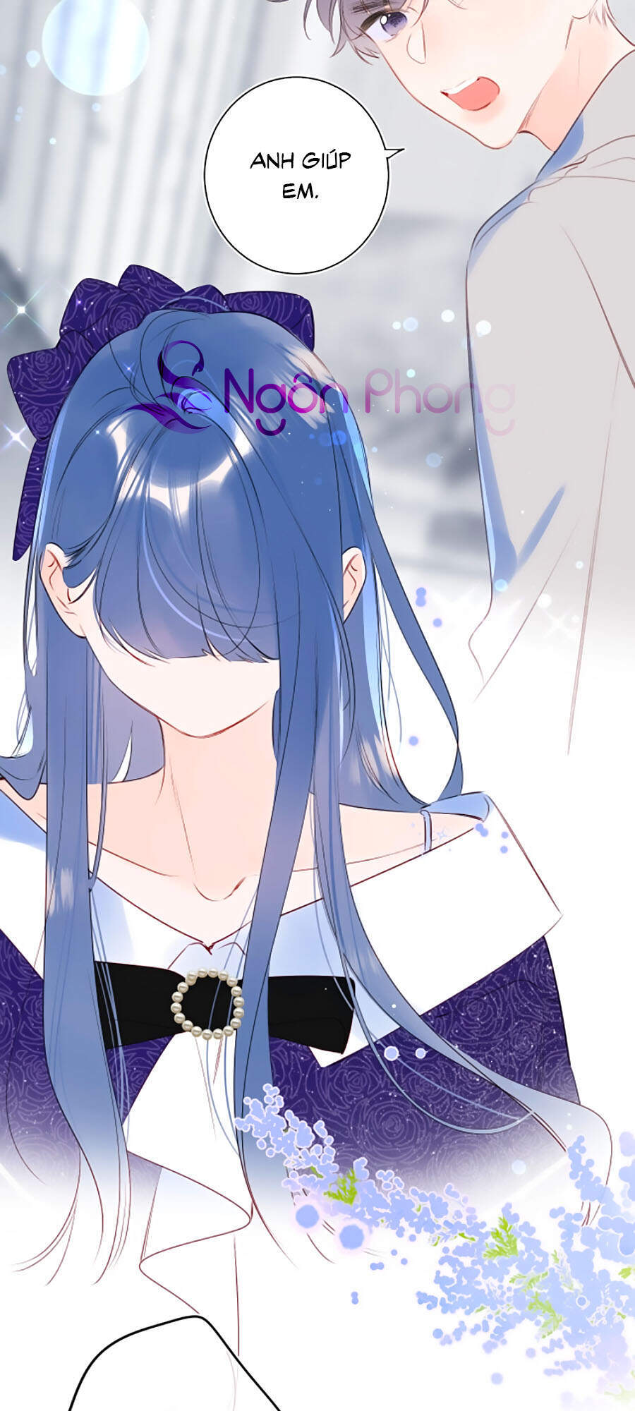 Đừng Khóc Chapter 53 - 17