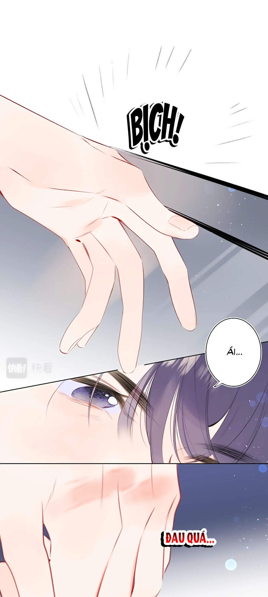 Đừng Khóc Chapter 53 - 19