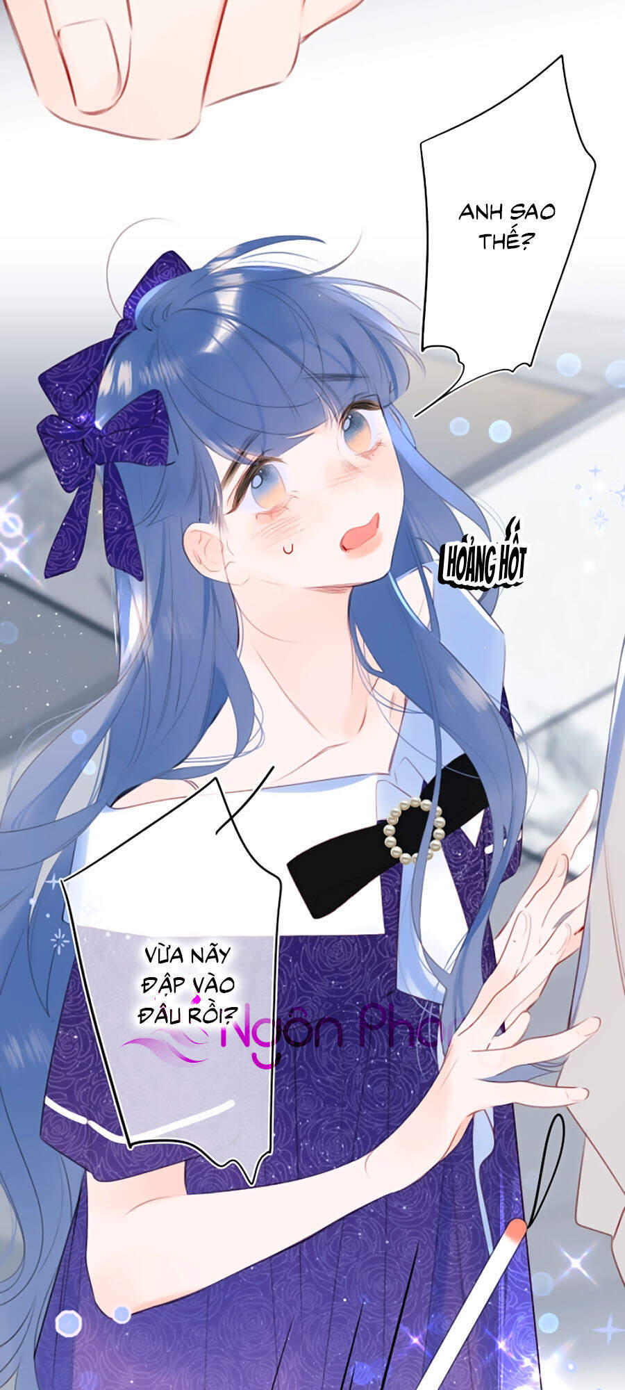 Đừng Khóc Chapter 53 - 20