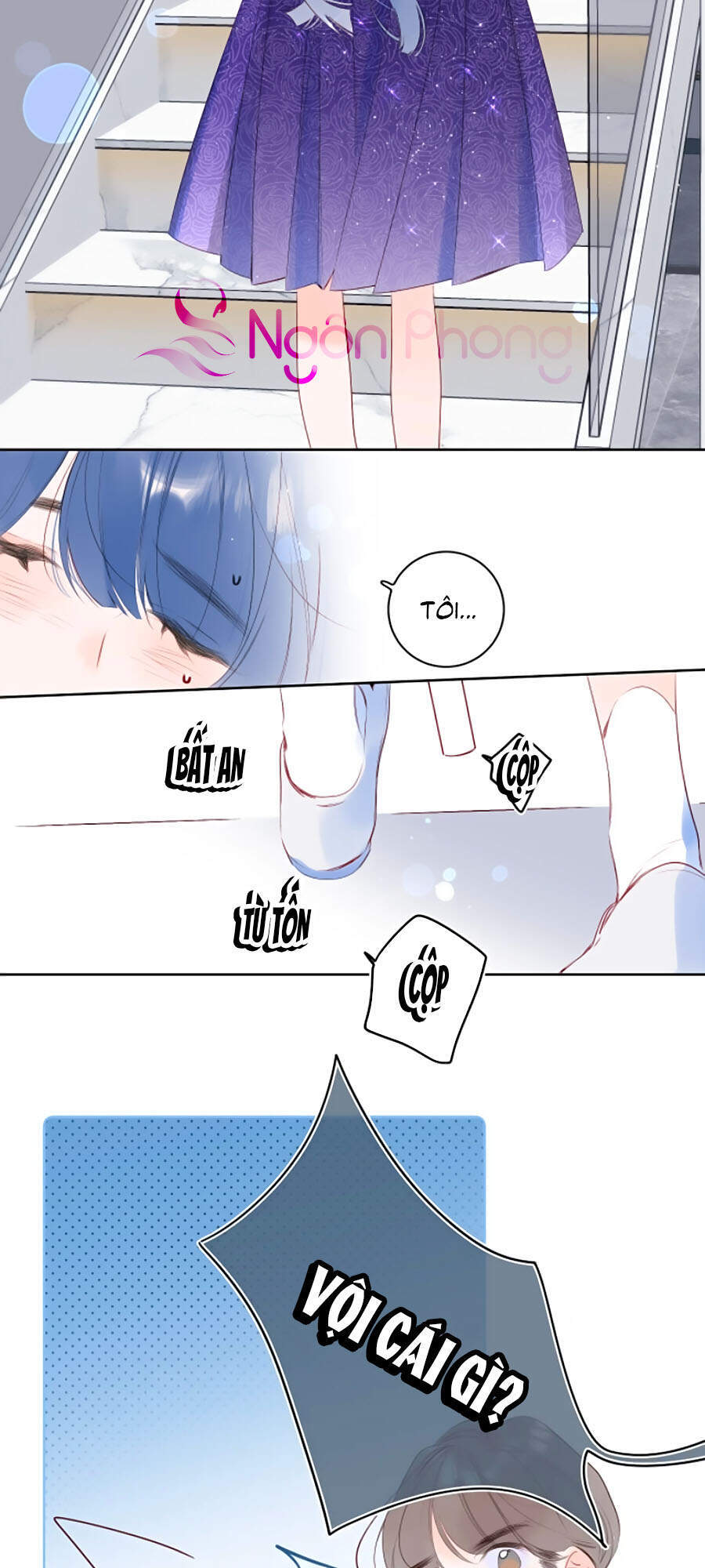 Đừng Khóc Chapter 53 - 3