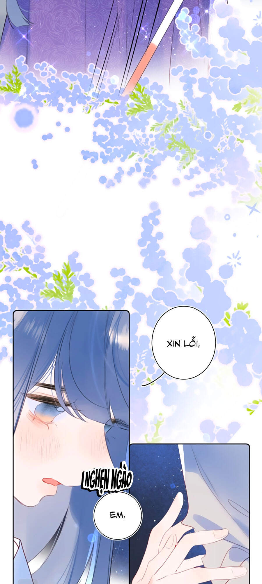 Đừng Khóc Chapter 53 - 21