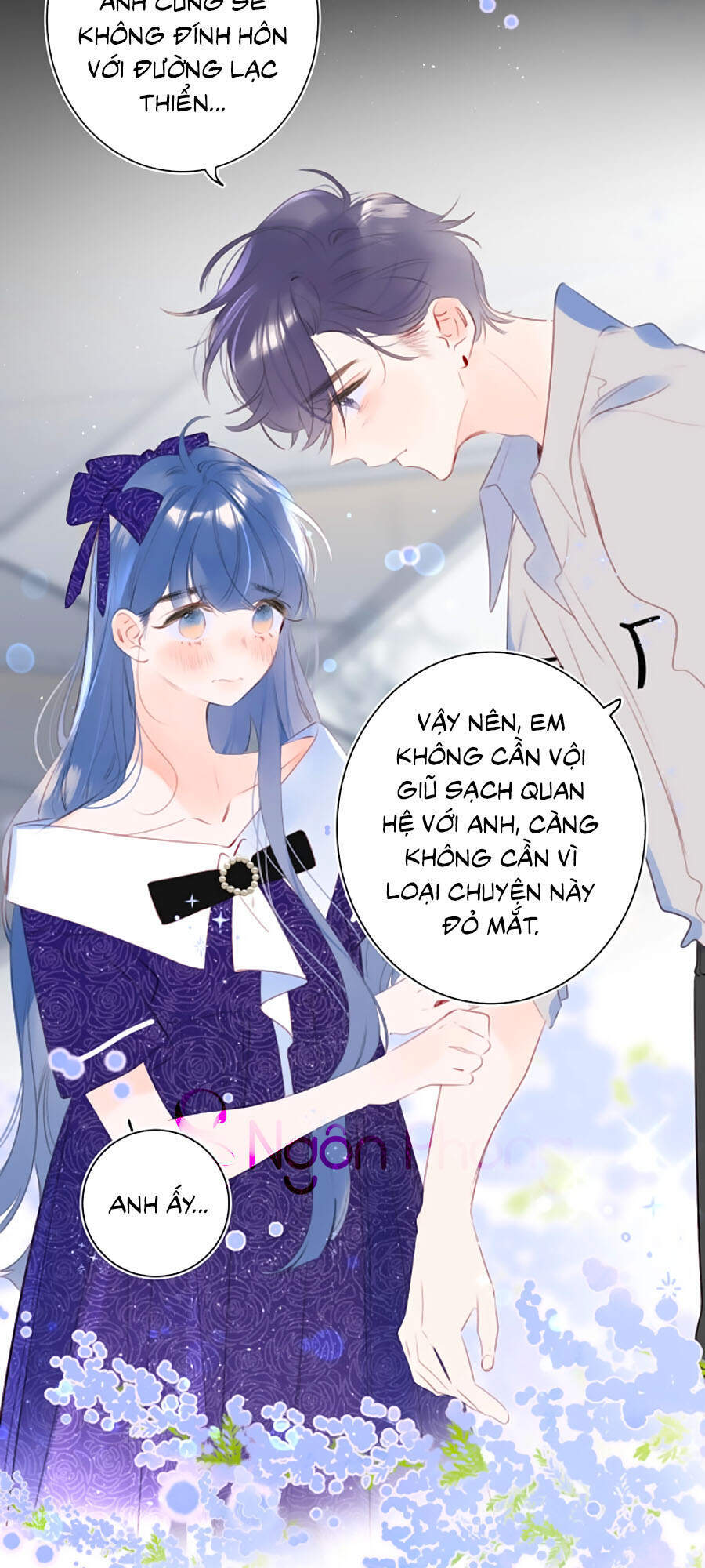 Đừng Khóc Chapter 53 - 24