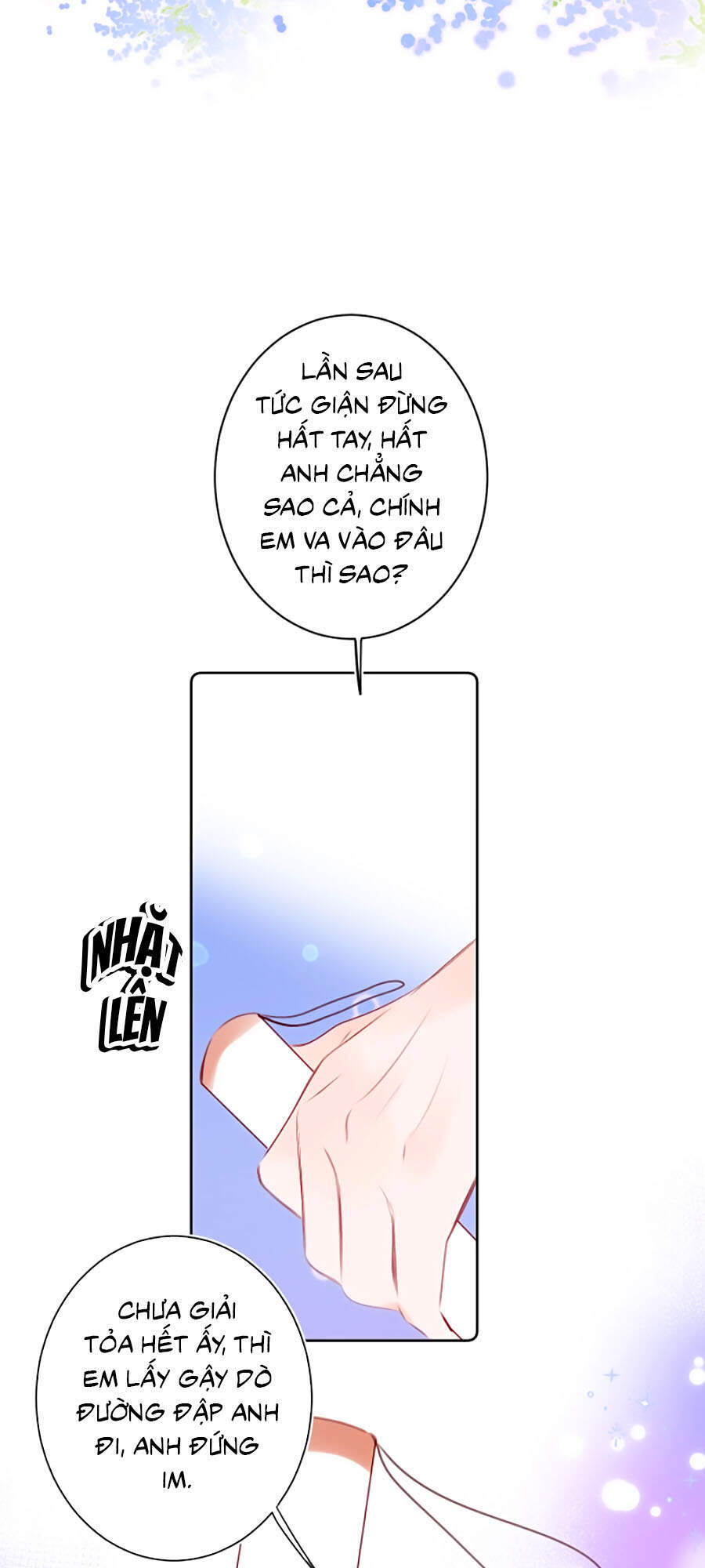 Đừng Khóc Chapter 53 - 25