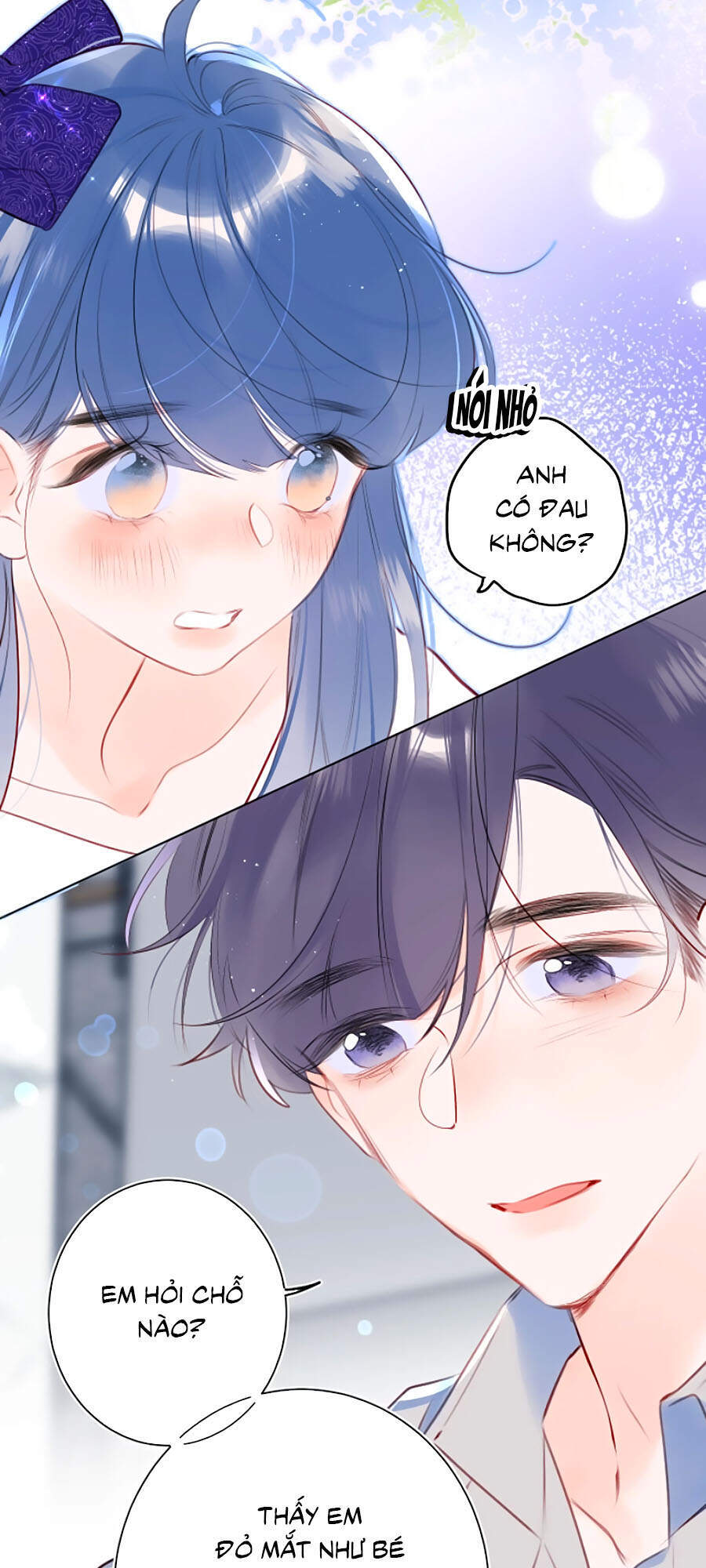 Đừng Khóc Chapter 53 - 27