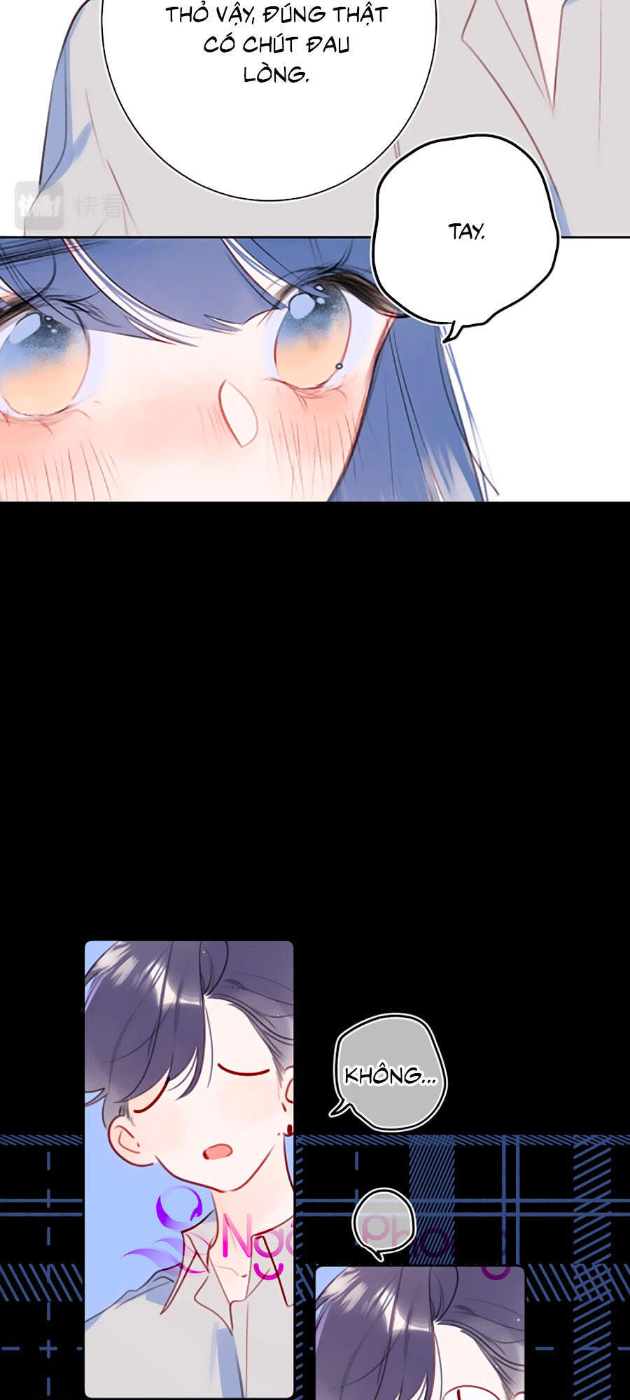 Đừng Khóc Chapter 53 - 28