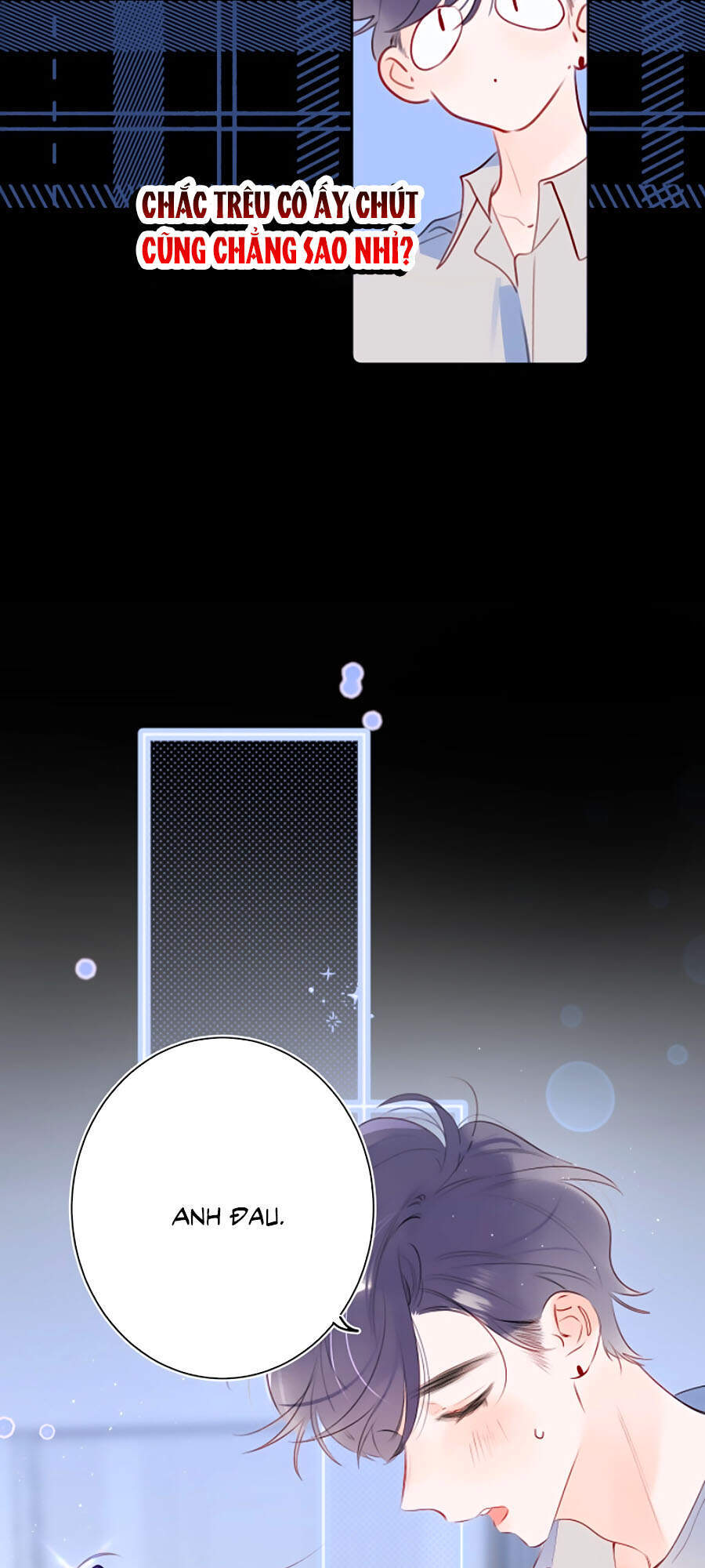 Đừng Khóc Chapter 53 - 29